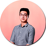 设计师  何工  Garen